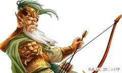 《三国演义》若吕布武功排第一，谁排二为何