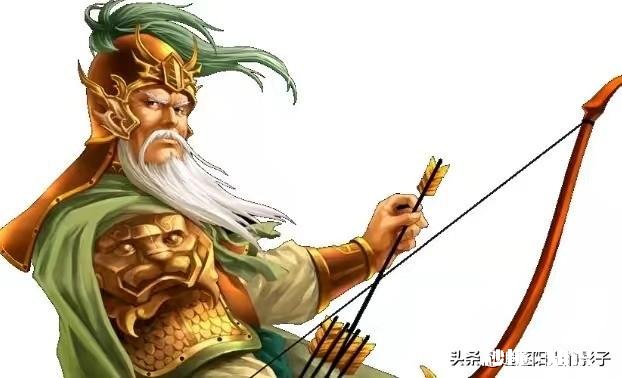 《三国演义》若吕布武功排第一，谁排二为何