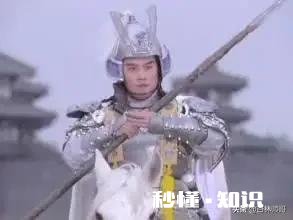 《三国演义》若吕布武功排第一，谁排二为何