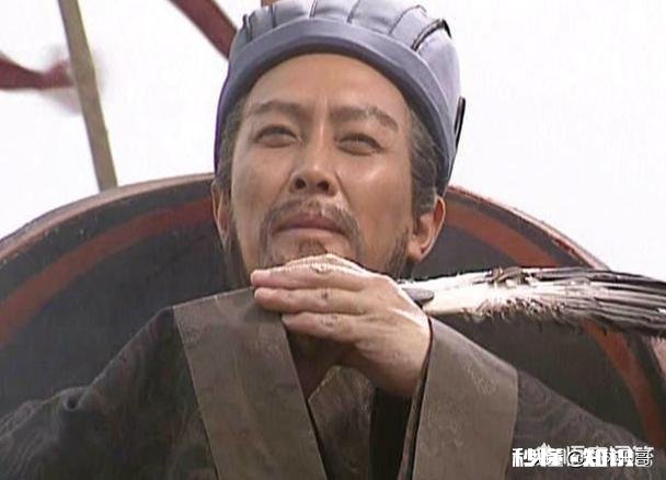 《三国演义》若吕布武功排第一，谁排二为何