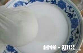 把汤圆粉做稀了怎么办