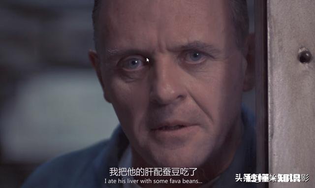 电影《沉默的羔羊》为什么被称为惊悚片的教课书