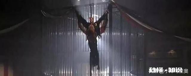 电影《沉默的羔羊》为什么被称为惊悚片的教课书