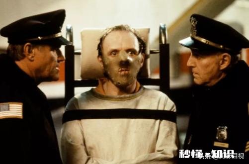 电影《沉默的羔羊》为什么被称为惊悚片的教课书