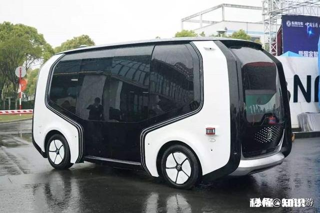 汽车无人驾驶技术安全性怎么样