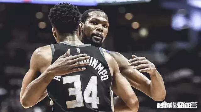 全明星快开始了，大家预测一下今年的MVP会是谁