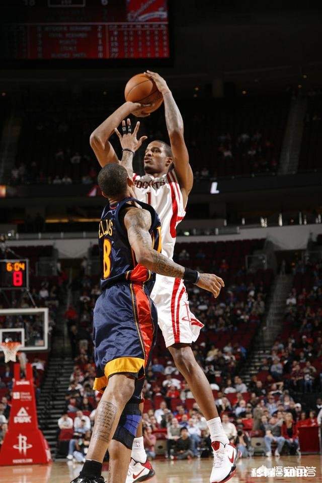 离开火箭的阿里扎表现如何，他还有希望回到火箭吗
