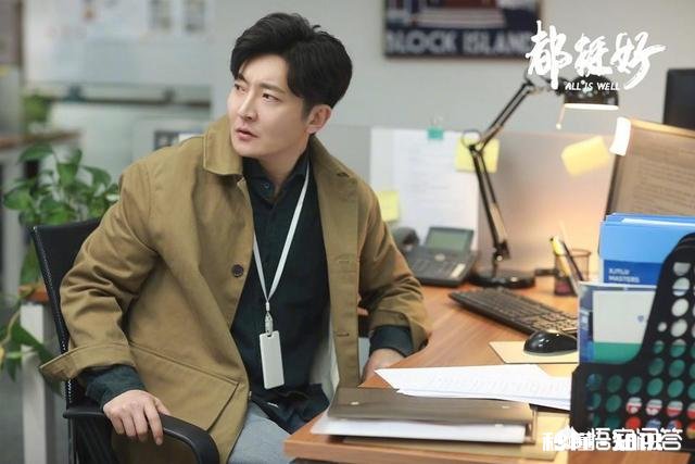 《都挺好》苏明成那么可恶,可为什么就是恨不起来了