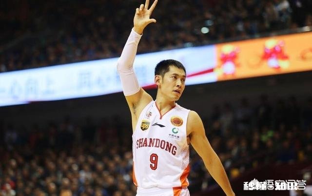 CBA季后赛,山东张庆鹏去哪了