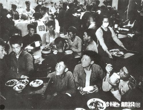 你还记得吃的最香的一顿饭吗