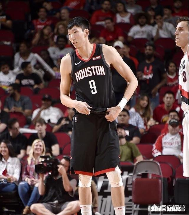 周琦现在在火箭根本打不上球，只能在发展联盟打球，他还有机会在NBA立足吗