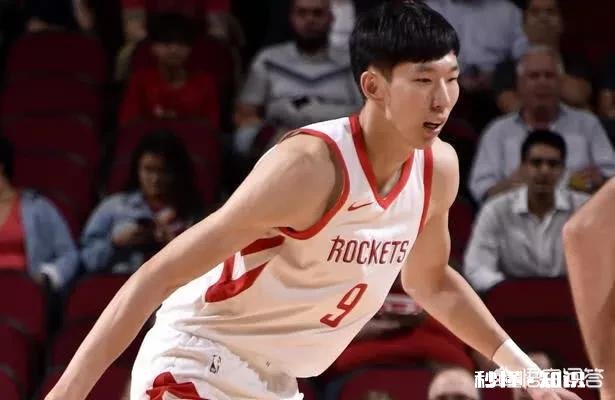 周琦现在在火箭根本打不上球，只能在发展联盟打球，他还有机会在NBA立足吗