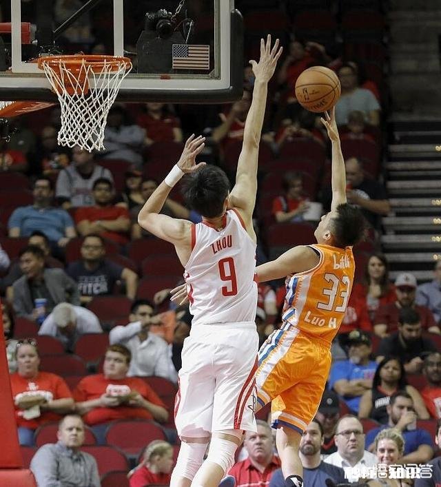 周琦现在在火箭根本打不上球，只能在发展联盟打球，他还有机会在NBA立足吗