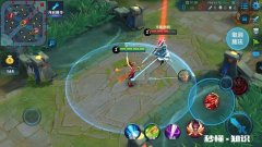 哪吒二技能能控制方向吗怎样控制方向