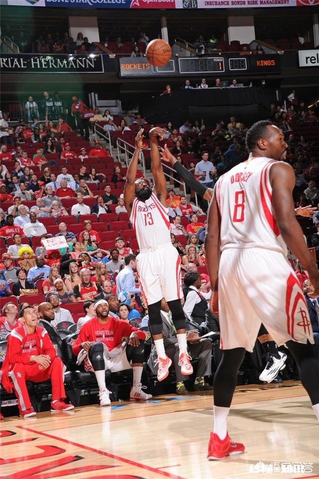 哈登得分破16000分,09届第一人,哈登生涯得分能破三万大关吗你怎么看