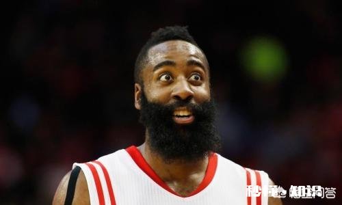 哈登得分破16000分,09届第一人,哈登生涯得分能破三万大关吗你怎么看