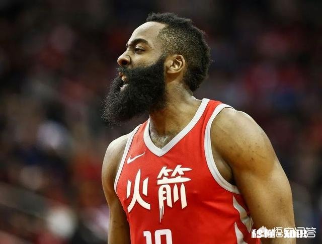 哈登得分破16000分,09届第一人,哈登生涯得分能破三万大关吗你怎么看