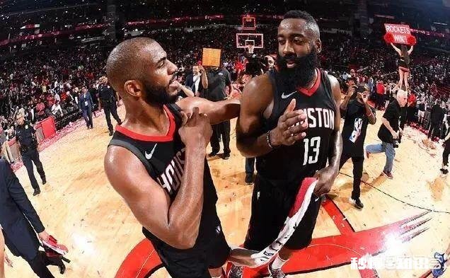 哈登得分破16000分,09届第一人,哈登生涯得分能破三万大关吗你怎么看