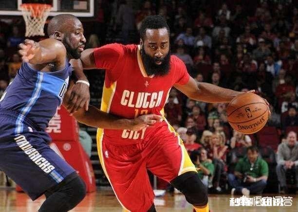 哈登得分破16000分,09届第一人,哈登生涯得分能破三万大关吗你怎么看