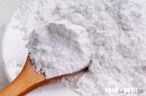 泡打粉与酵母粉能一起放吗为什么