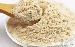 泡打粉与酵母粉能一起放吗为什么