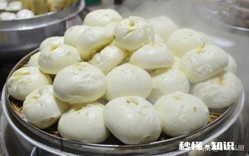 泡打粉与酵母粉能一起放吗为什么