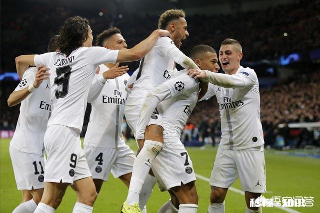 官方:欧冠8月重启,剩余赛事将在16天内完成,一场定胜负,你看好哪支球队夺冠