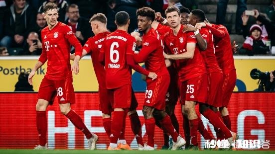 官方:欧冠8月重启,剩余赛事将在16天内完成,一场定胜负,你看好哪支球队夺冠