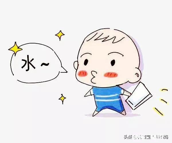 冬季宝宝的皮肤爱红、粗糙怎么办