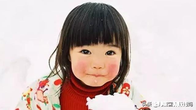 冬季宝宝的皮肤爱红、粗糙怎么办