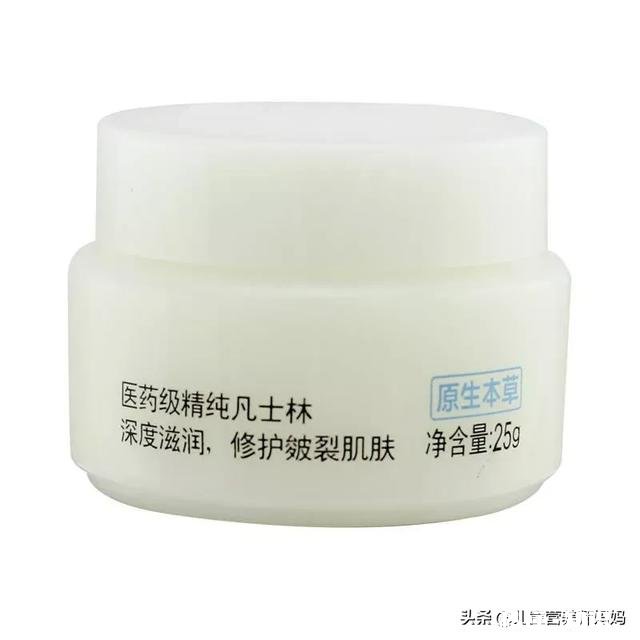 冬季宝宝的皮肤爱红、粗糙怎么办