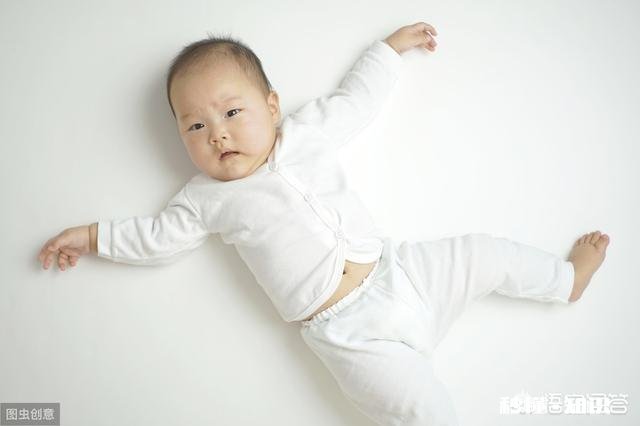 冬季宝宝的皮肤爱红、粗糙怎么办