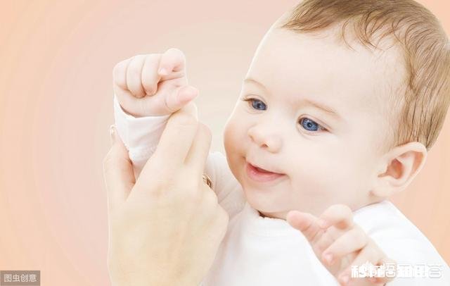 冬季宝宝的皮肤爱红、粗糙怎么办