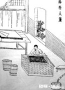 我国的造纸技术是怎样传到中东及欧洲的