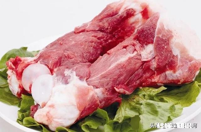 除了吃猪蹄还有哪些食物可以有效补充胶原蛋白