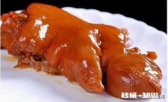 除了吃猪蹄还有哪些食物可以有效补充胶原蛋白