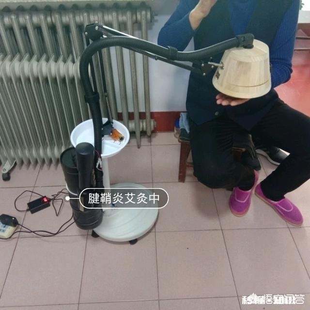 夏天艾灸后可以吹风吗