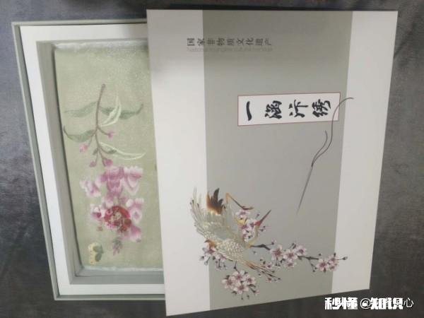 送外国友人送什么代表性的礼品好呢