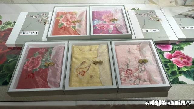 送外国友人送什么代表性的礼品好呢