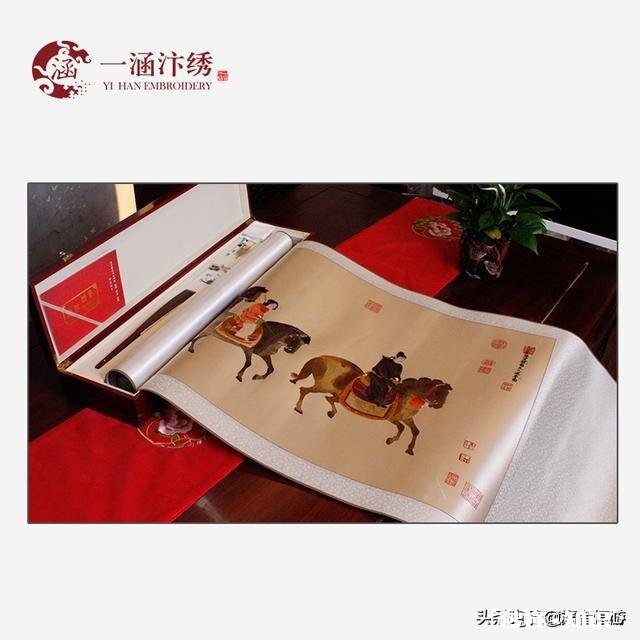 送外国友人送什么代表性的礼品好呢