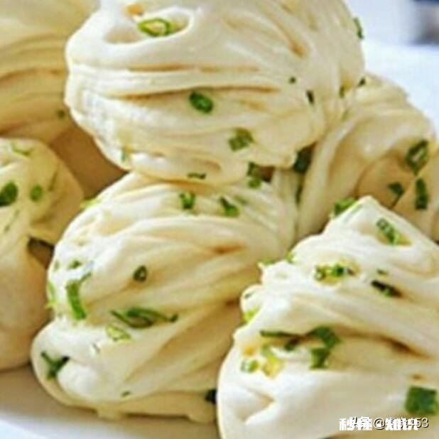 请教一下怎么做才能做成松软好吃的面食