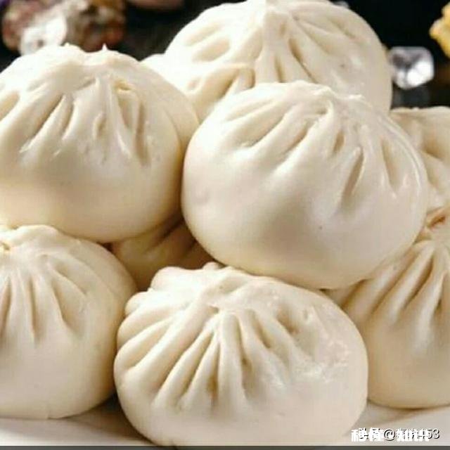 请教一下怎么做才能做成松软好吃的面食