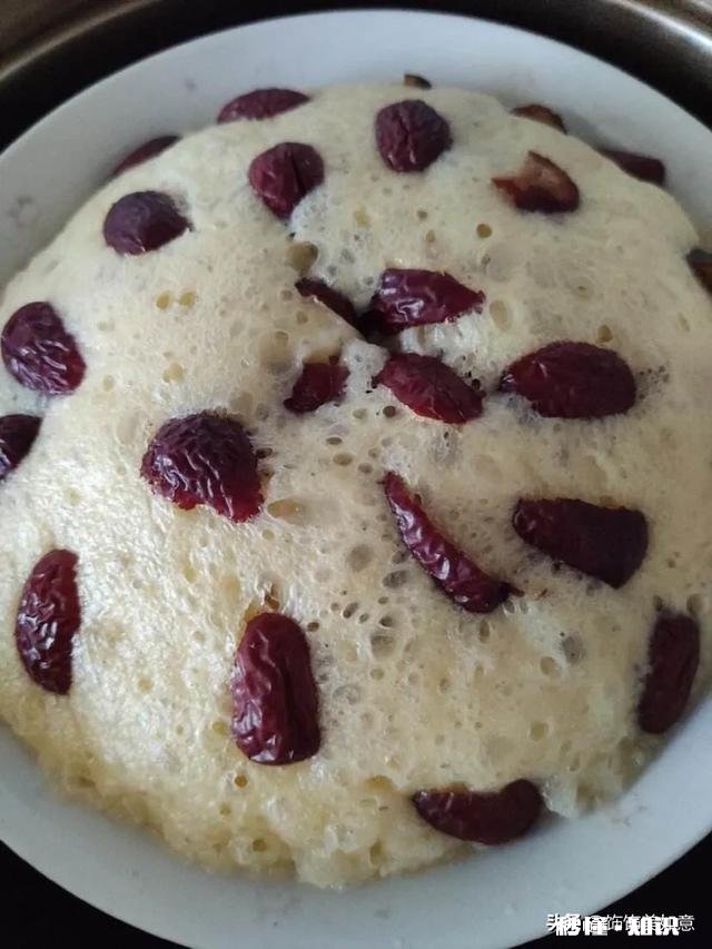 请教一下怎么做才能做成松软好吃的面食