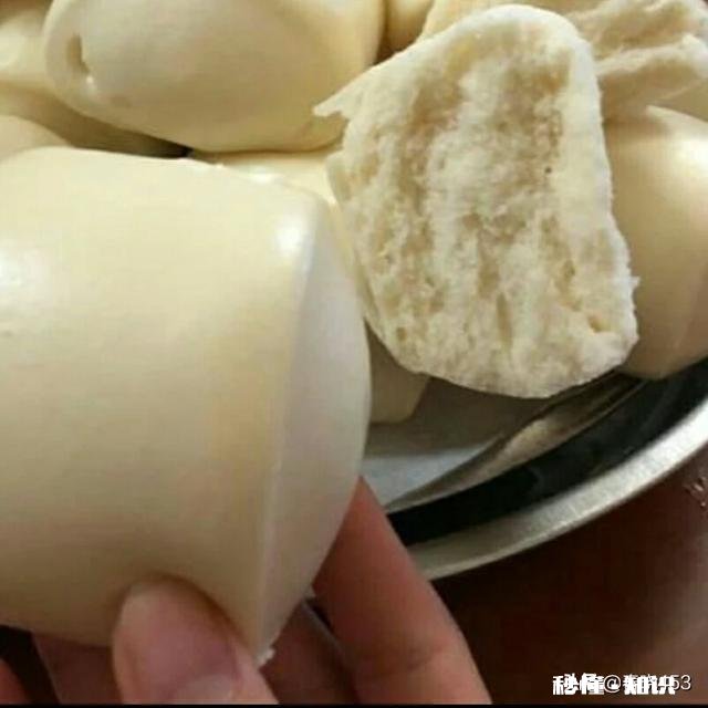 请教一下怎么做才能做成松软好吃的面食