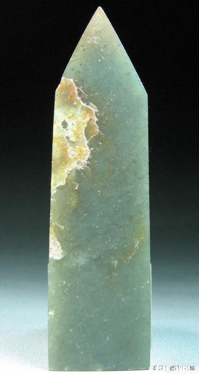 这应该是个古代护照，不知是哪代的，大神们赏赏眼，指点下，谢谢了