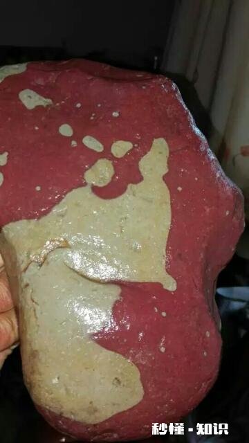 哪里有好看的石头可以捡