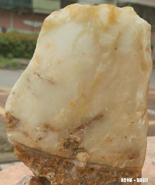 哪里有好看的石头可以捡