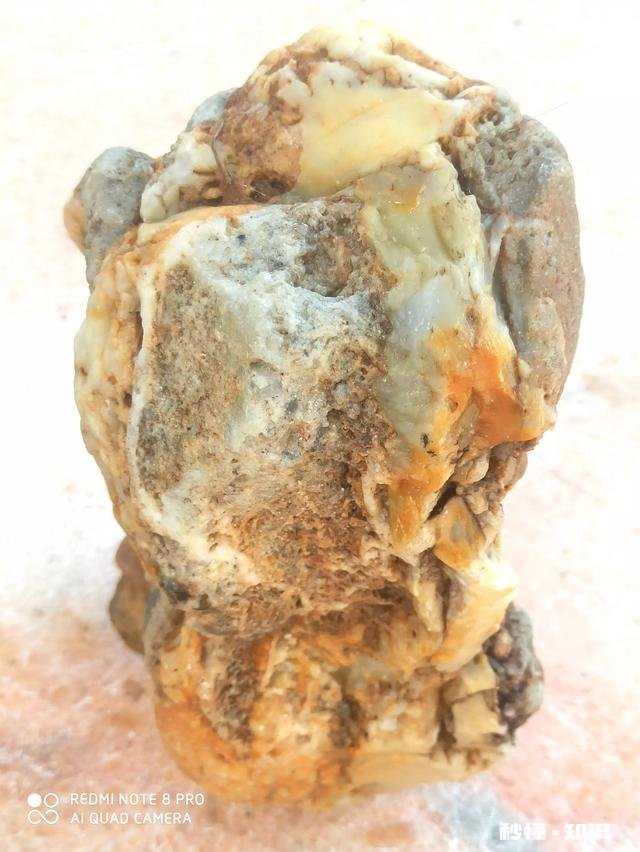 哪里有好看的石头可以捡