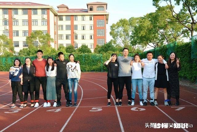 你觉得研究生和本科生差在了哪里