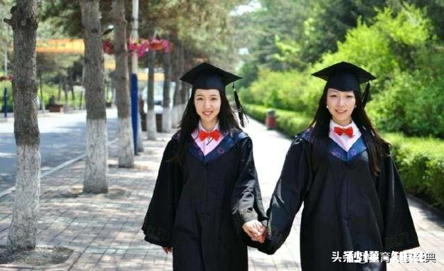 你觉得研究生和本科生差在了哪里